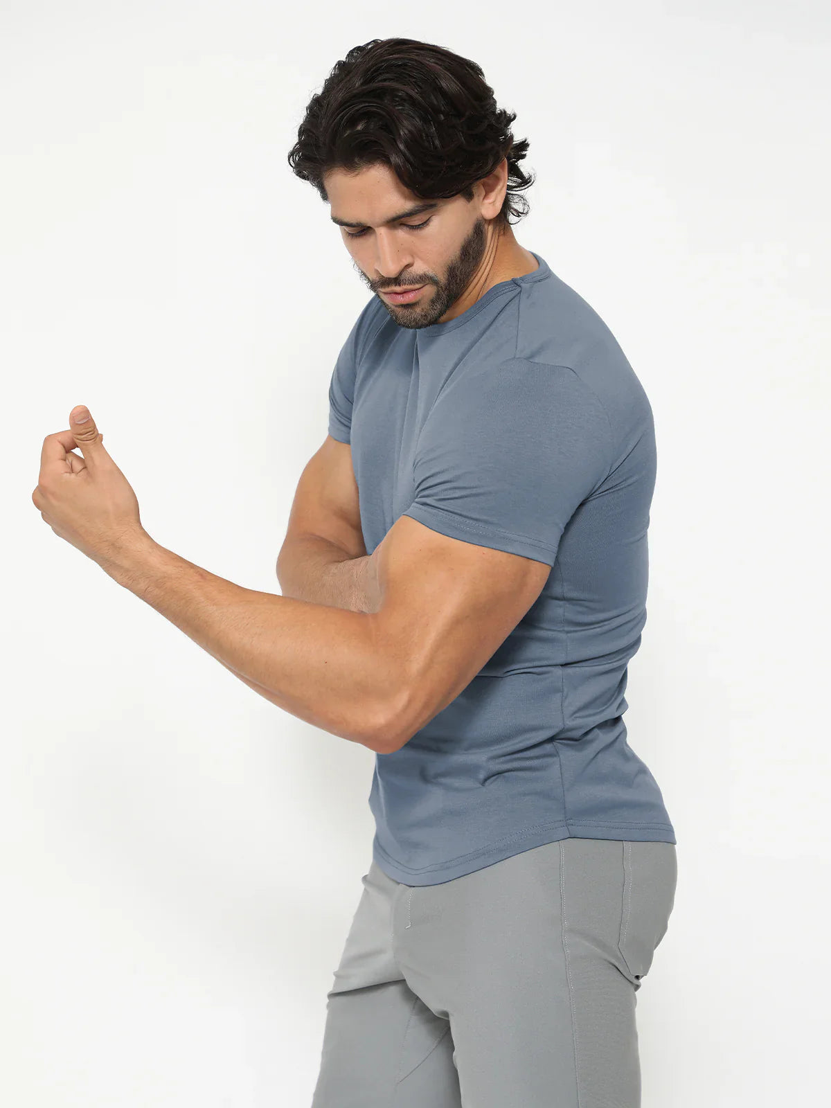 Bestseller 3-Pack Tee All Day Elite & Kore & Softest Performance