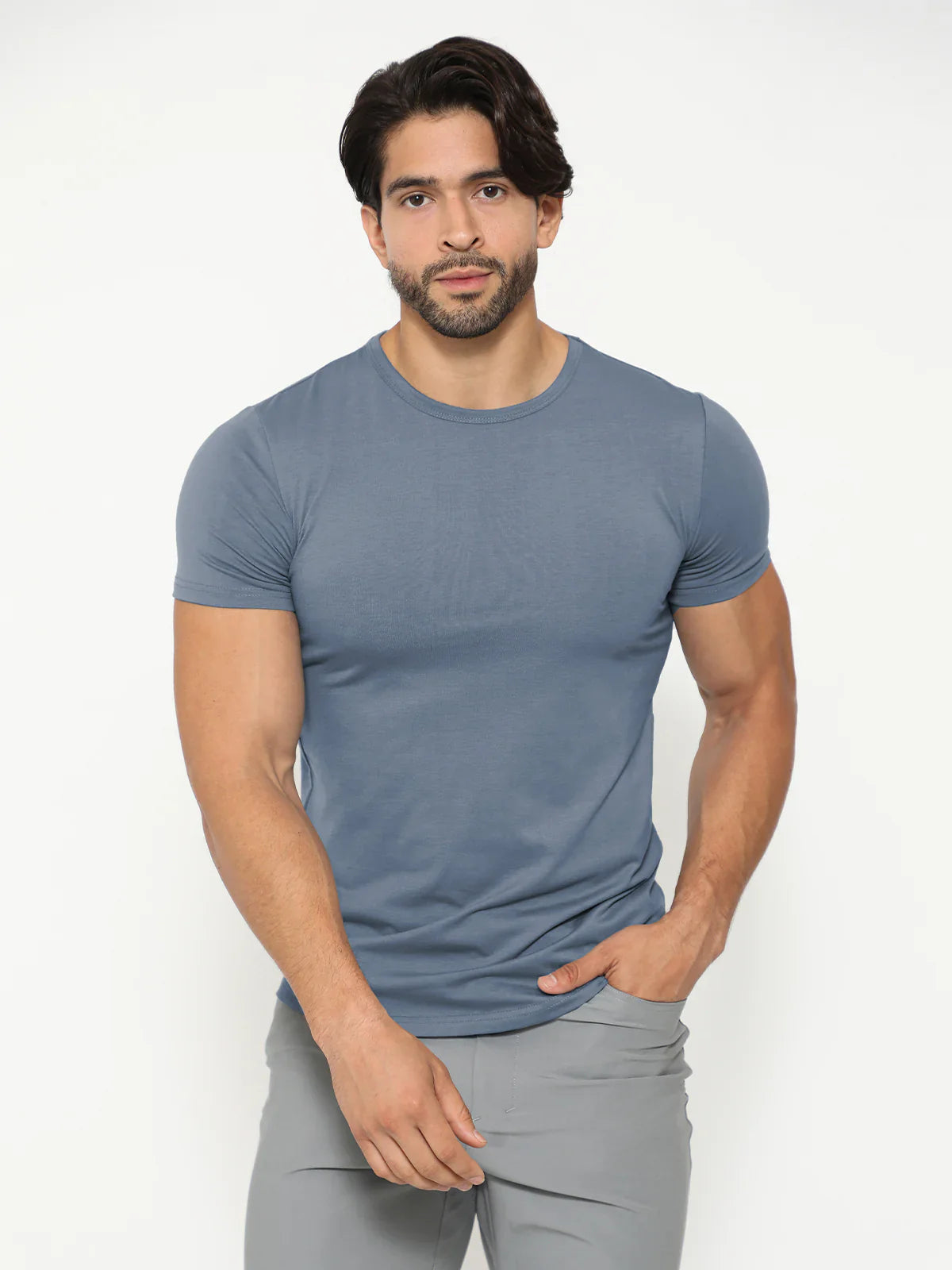 Bestseller 3-Pack Tee All Day Elite & Kore & Softest Performance