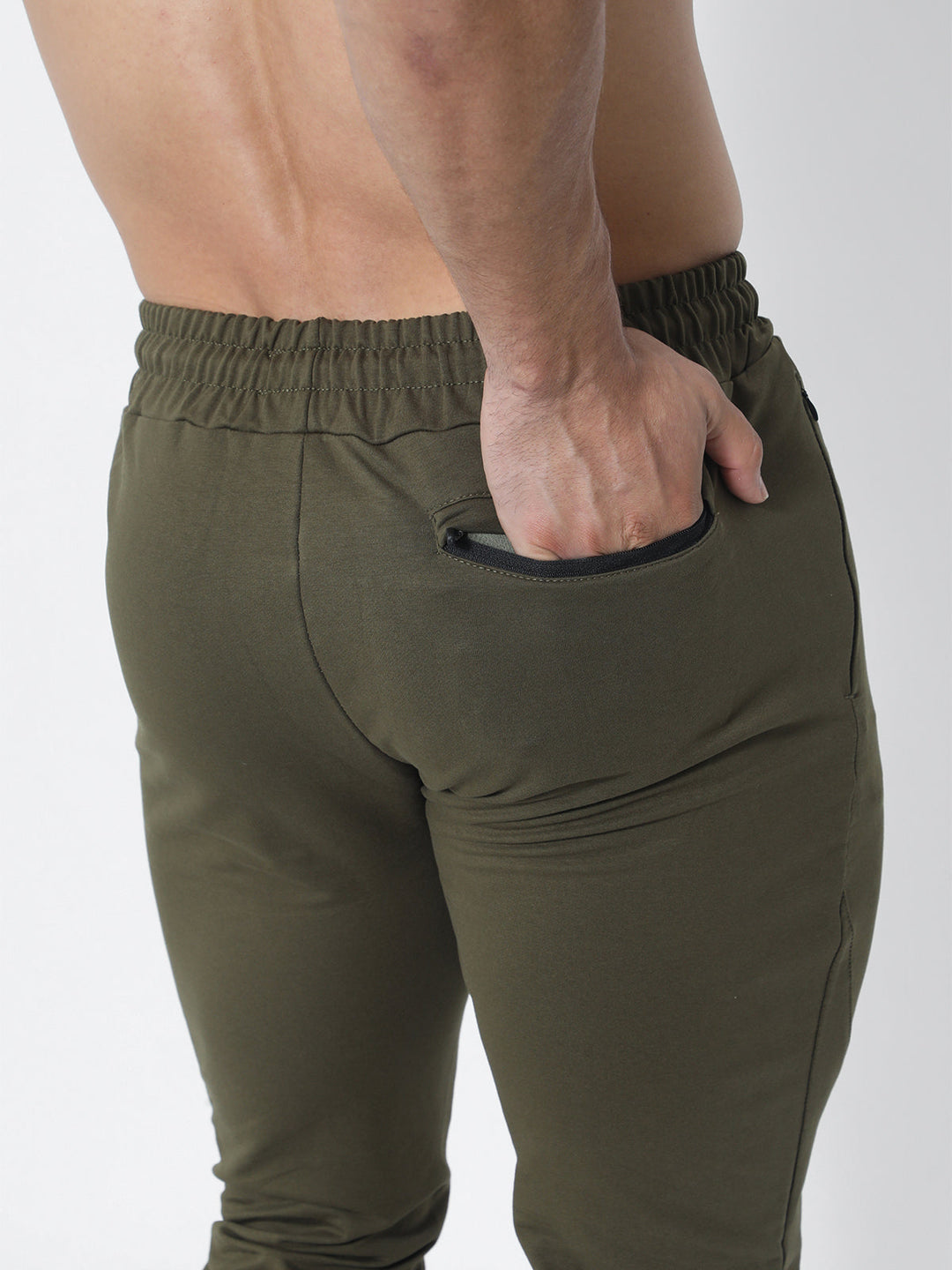 Gym Training Sweatpants Jogger - DUVAL