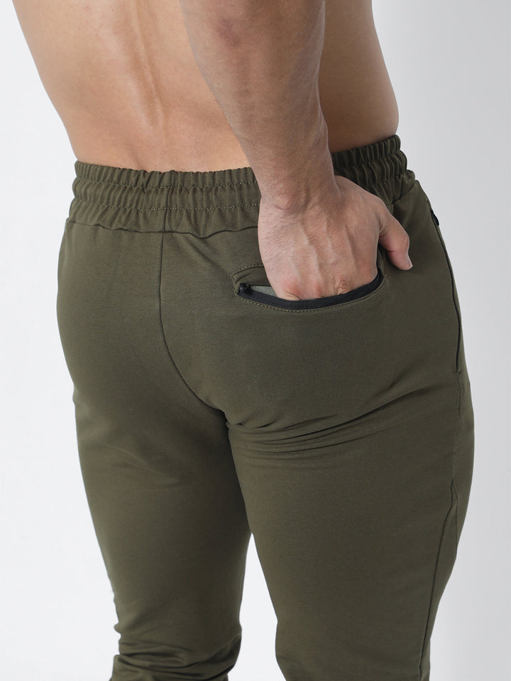Gym Training Sweatpants Jogger - DUVAL