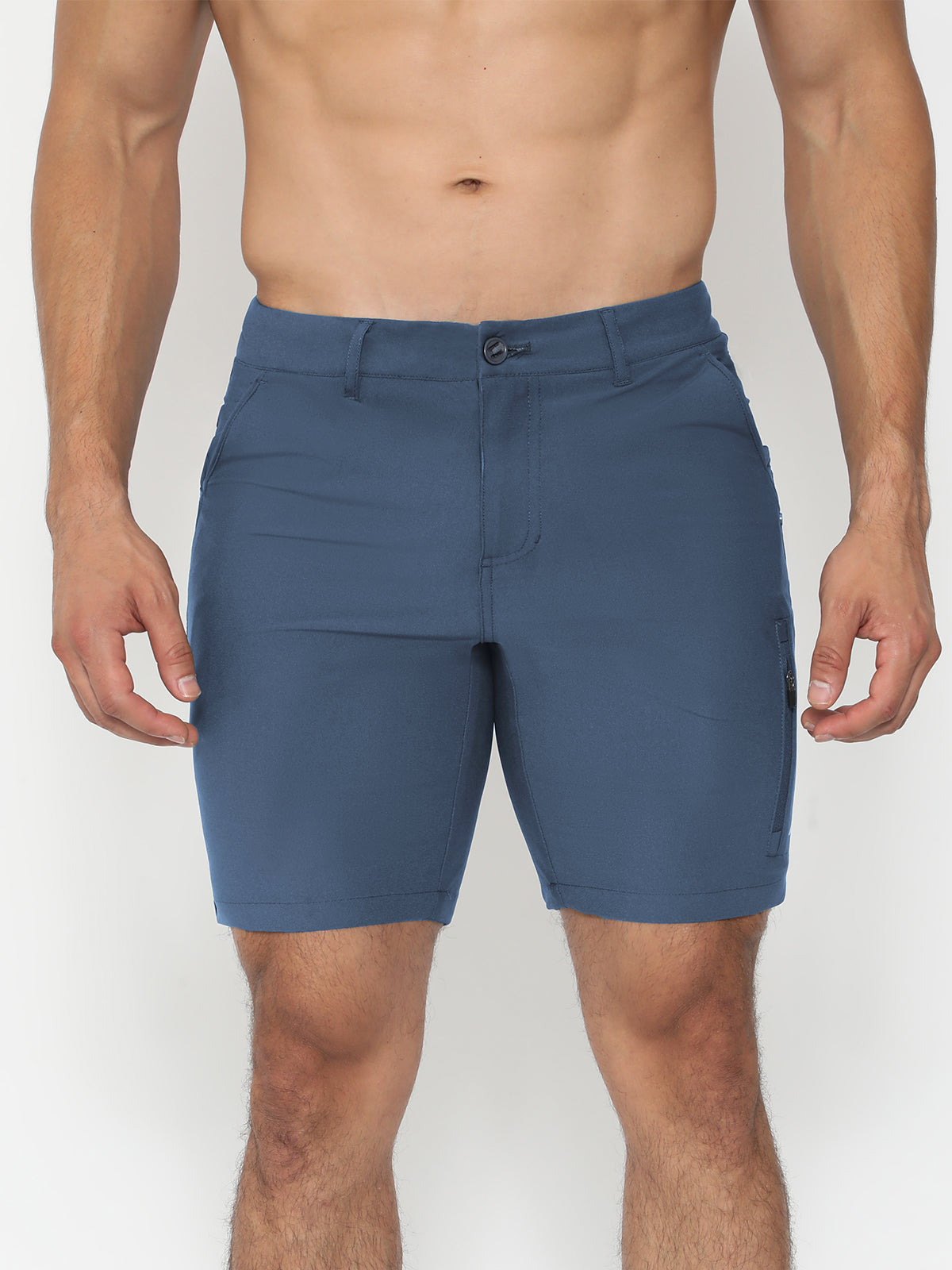 All Day Elite Performance™ Chino Shorts