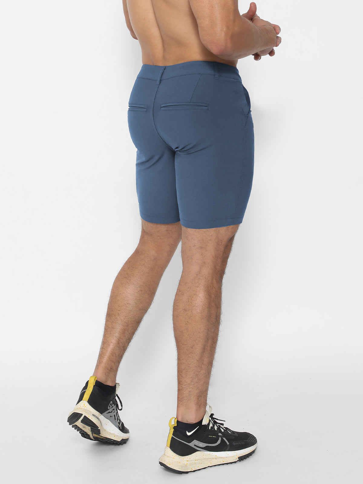 3 Pack All Day Elite Performance™ Chino Shorts