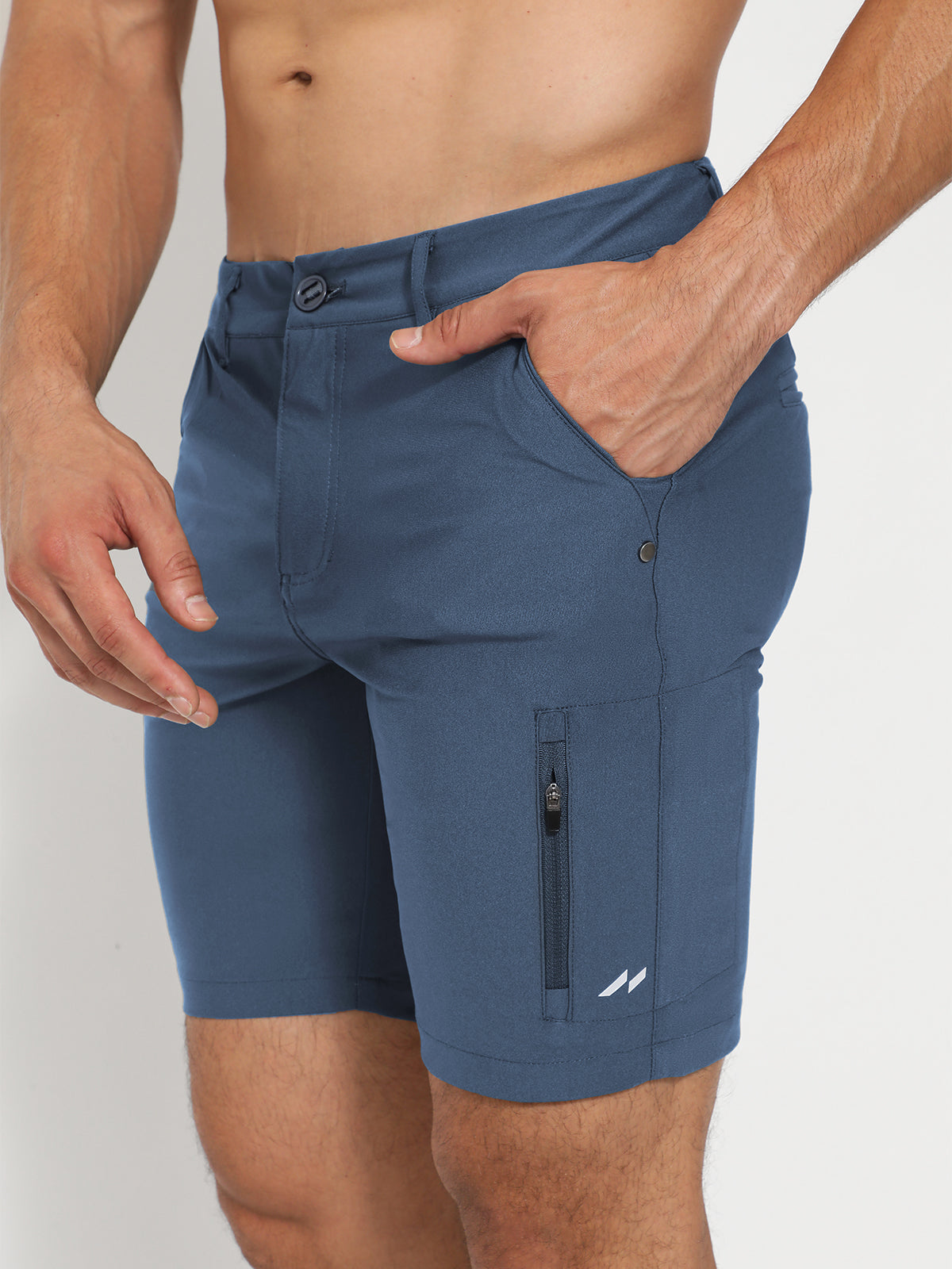 All Day Elite Performance™ Chino Shorts New