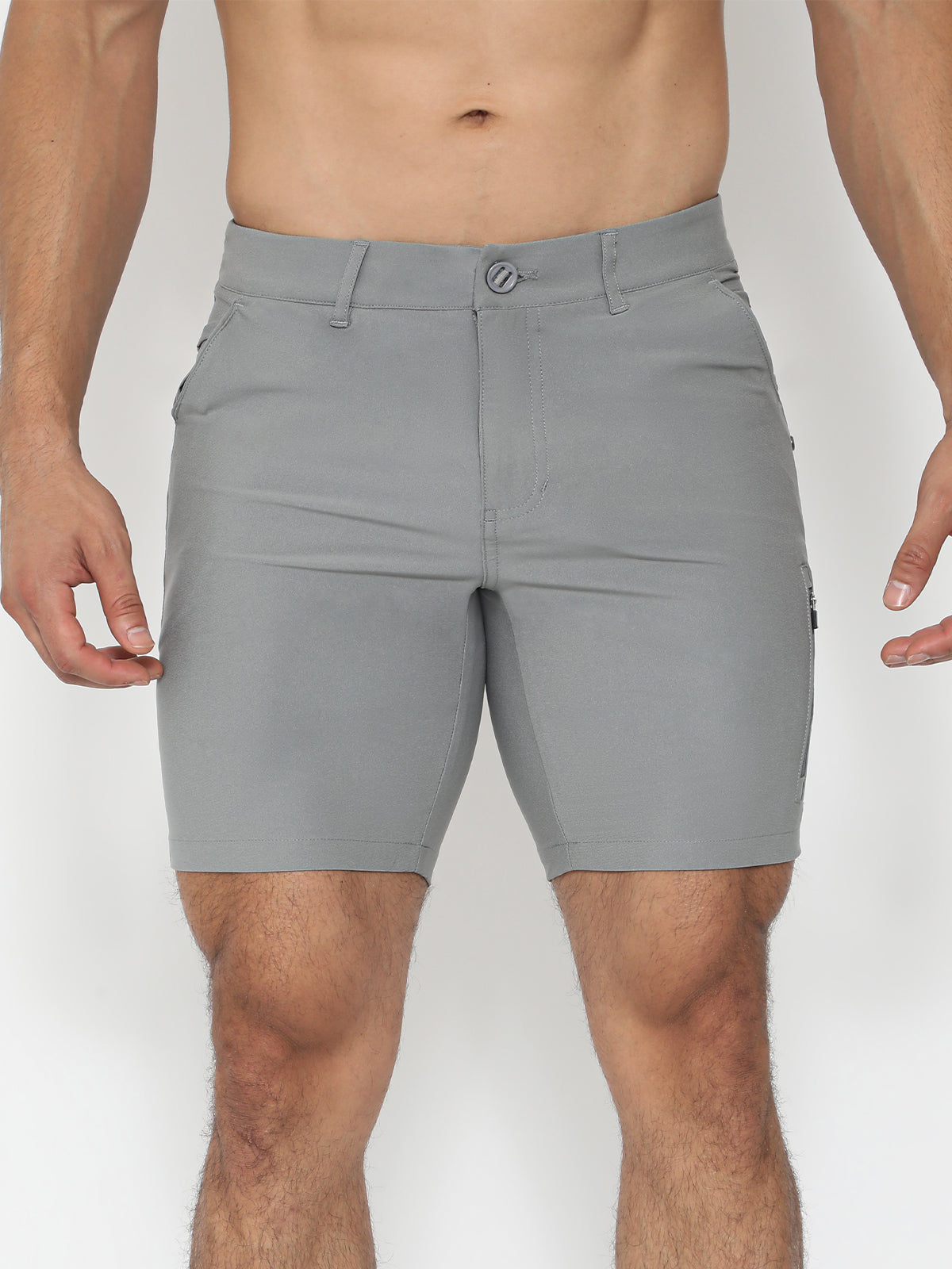 All Day Elite Performance™ Chino Shorts New