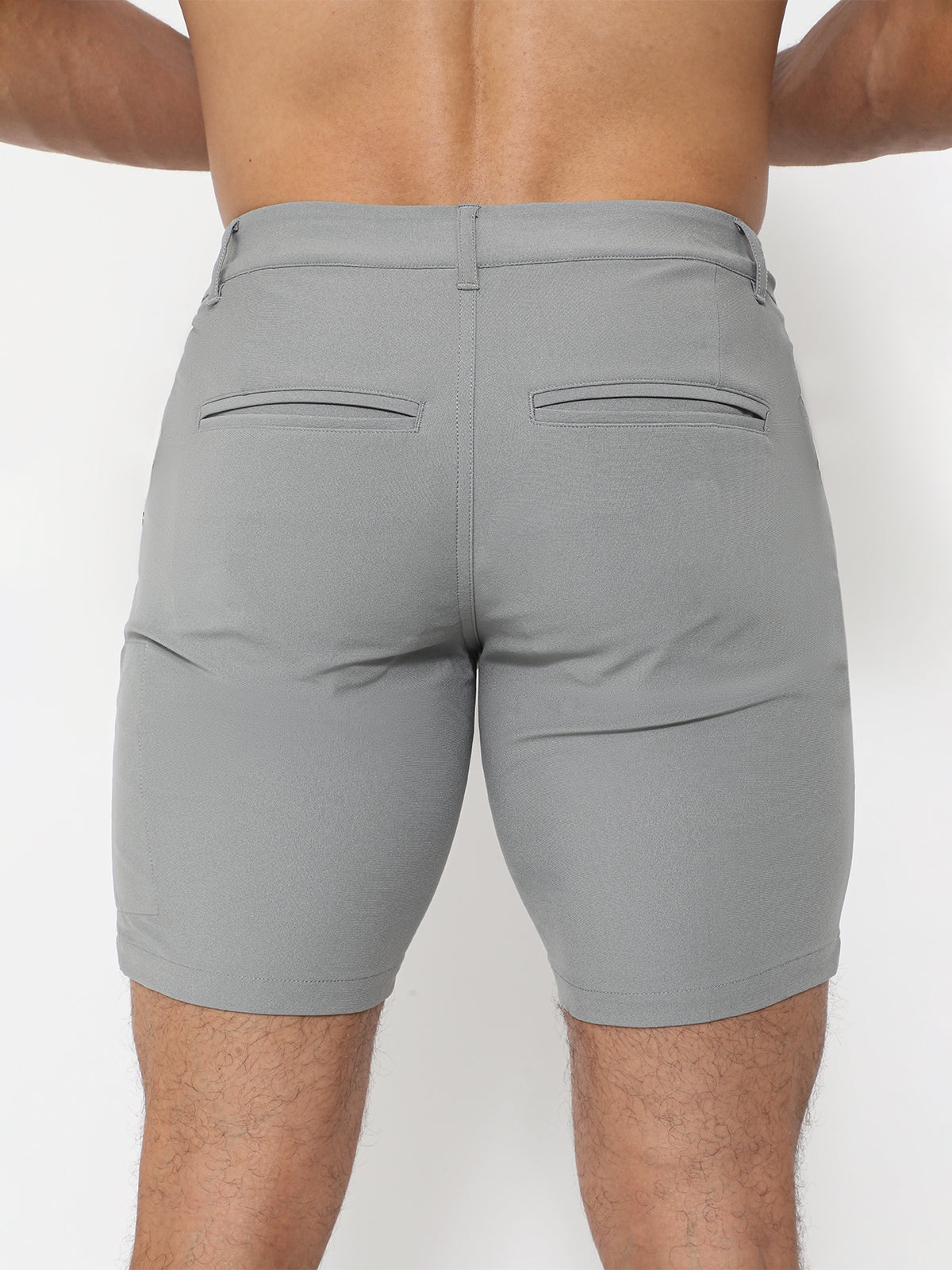 3 Pack All Day Elite Performance™ Chino Shorts