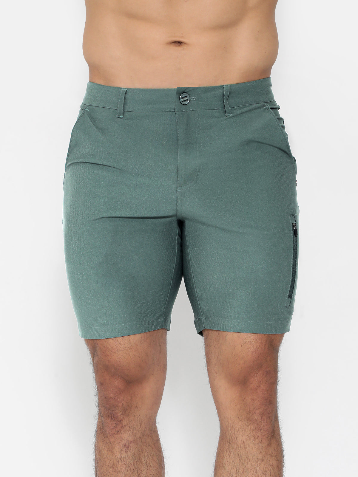 3 Pack All Day Elite Performance™ Chino Shorts