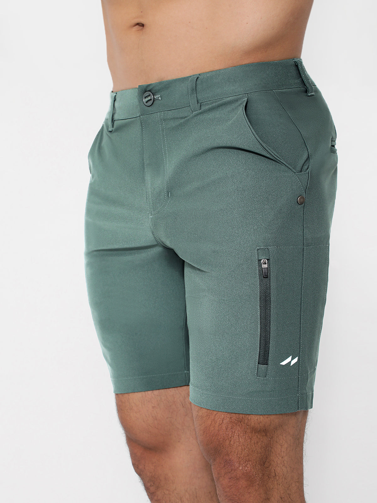 3 Pack All Day Elite Performance™ Chino Shorts