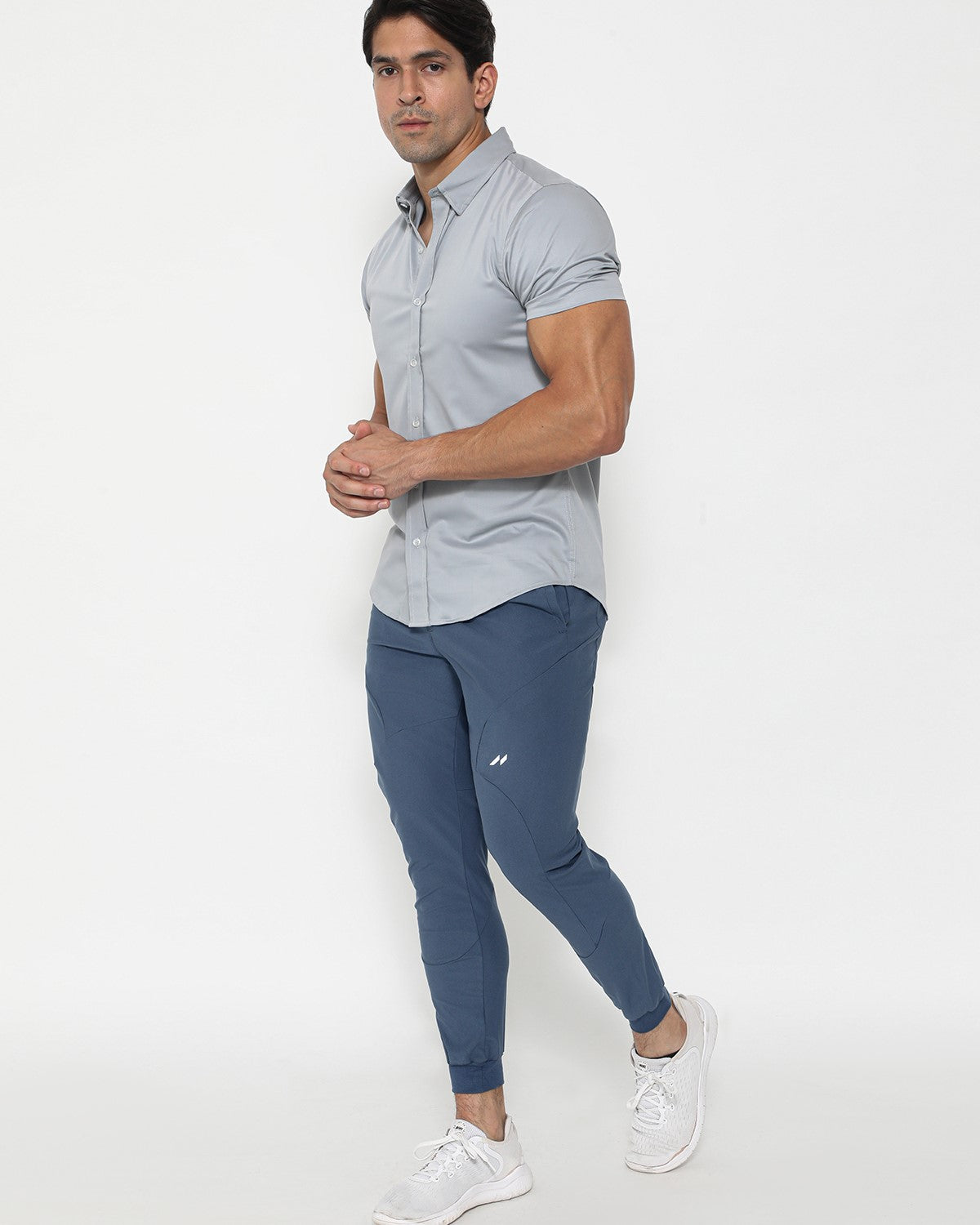 All Day Elite Unstoppable Jogger Quick Dry