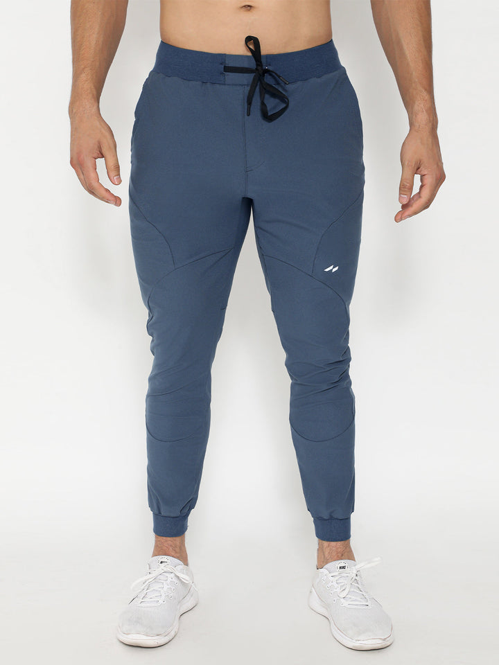 All Day Elite Unstoppable Jogger - DUVAL
