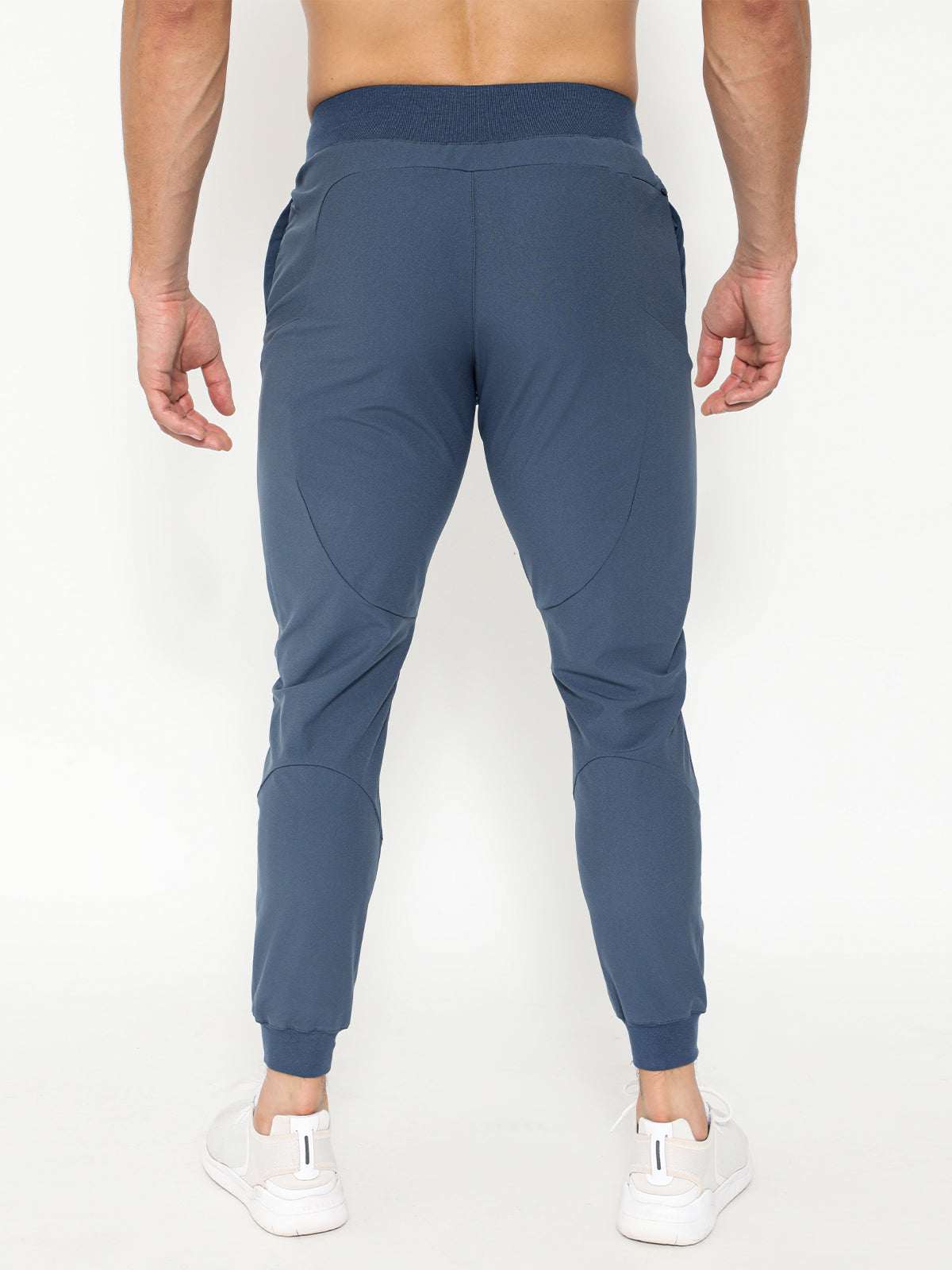 All Day Elite Unstoppable Jogger Quick Dry