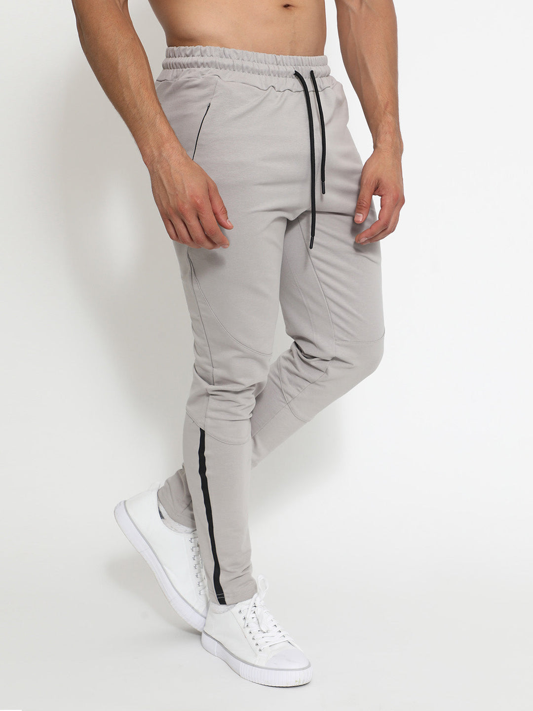 Gym Training Sweatpants Jogger - DUVAL