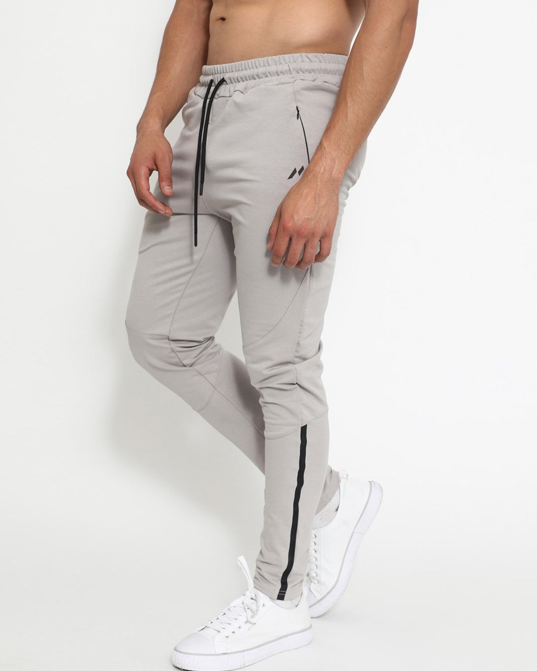 Gym Training Sweatpants Jogger - DUVAL