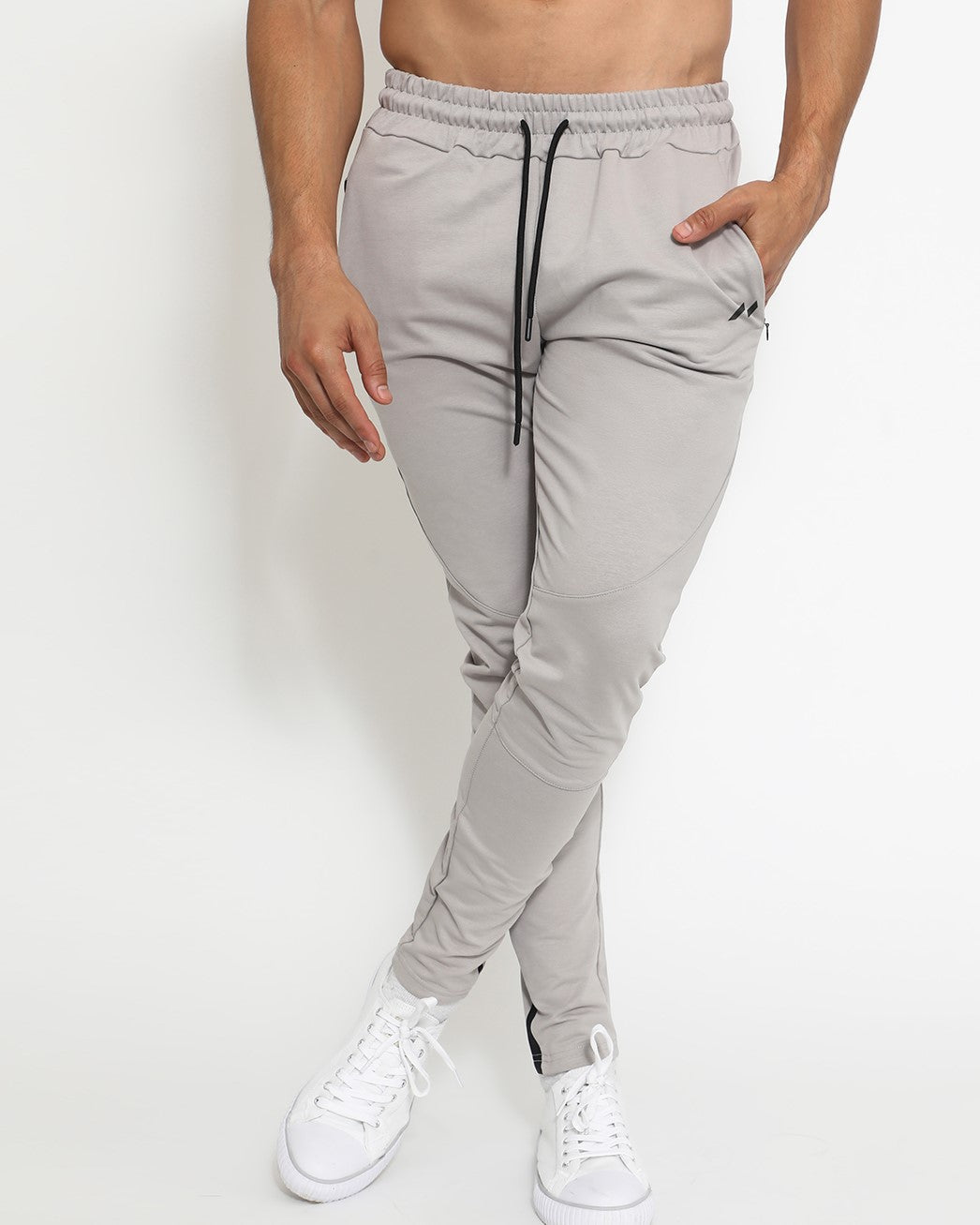 Gym Training Sweatpants Jogger - DUVAL