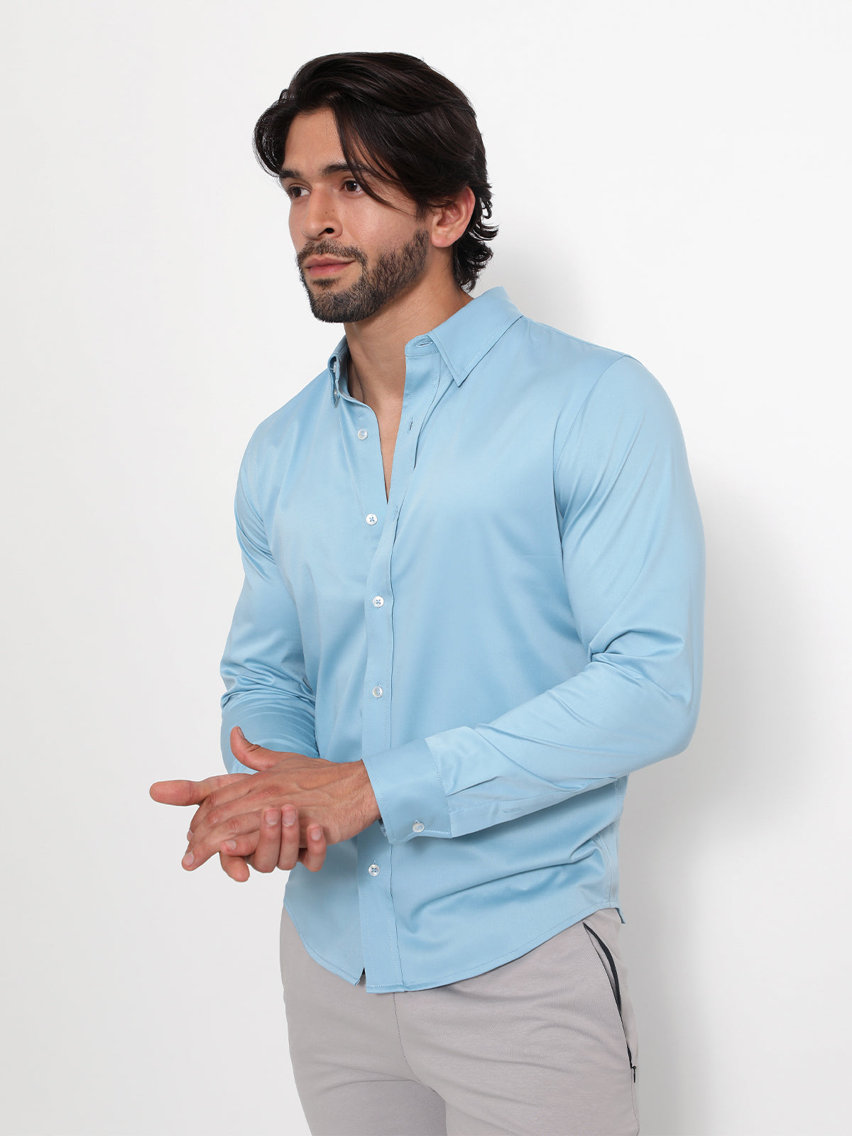 Bamboo Performance Shirt