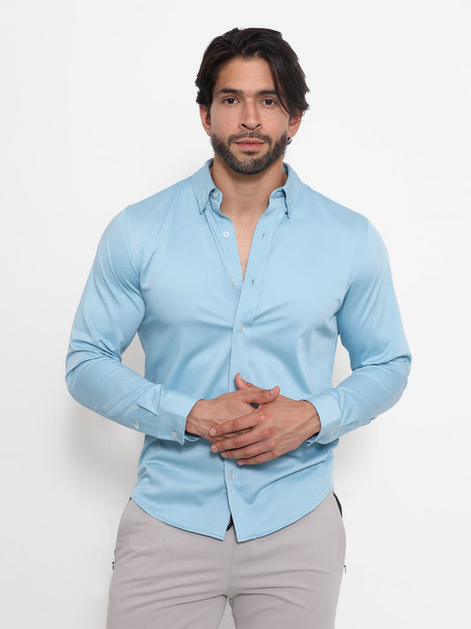 Bamboo Performance Shirt