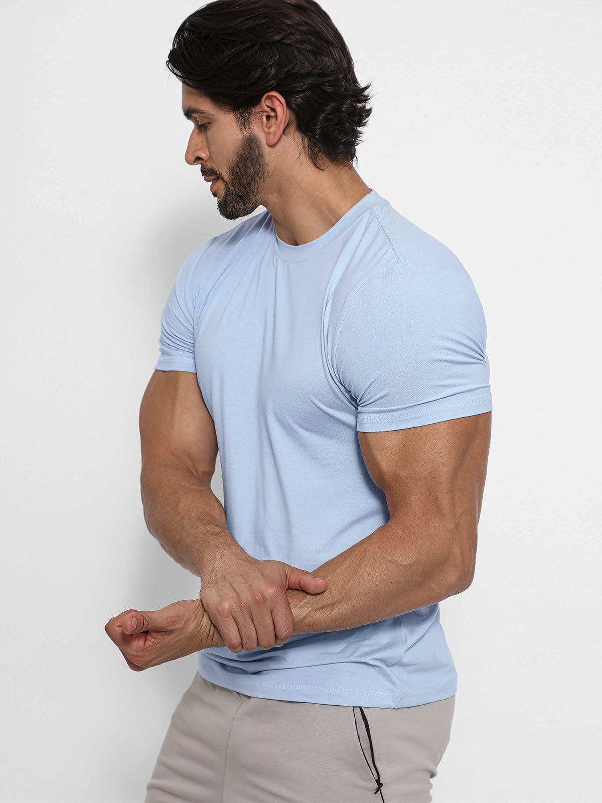 6-Pack Softest Performance Tee Short Sleeve