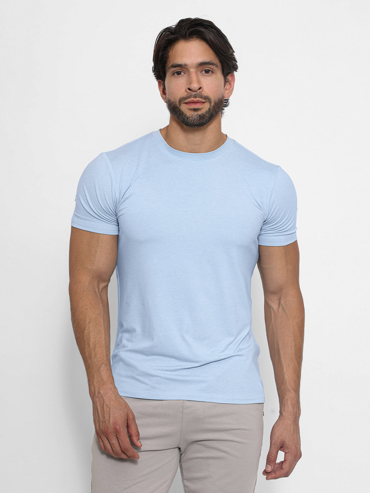 Bestseller 3-Pack Tee All Day Elite & Kore & Softest Performance