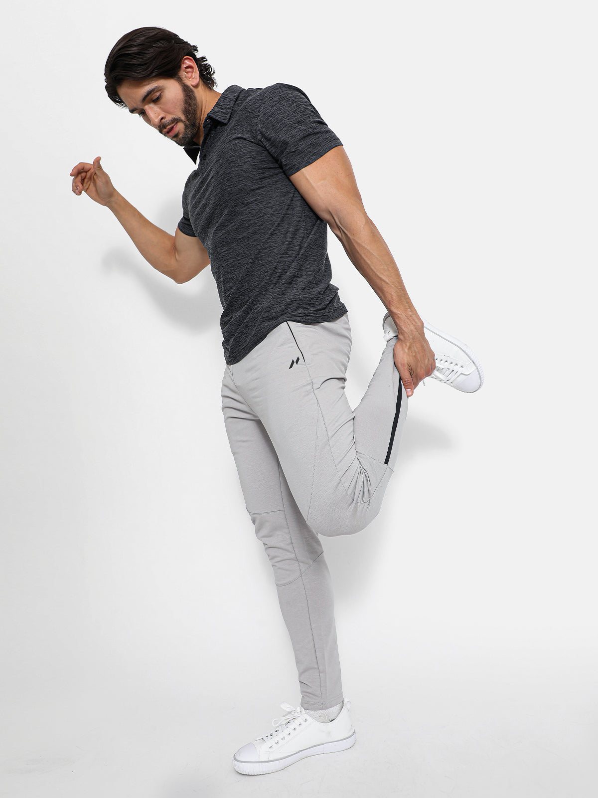 Softest Performance Active Polo New