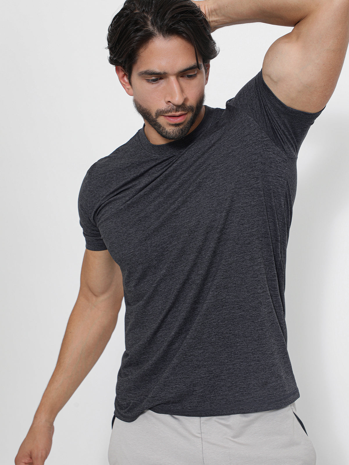 6-Pack Softest Performance Tee Short Sleeve