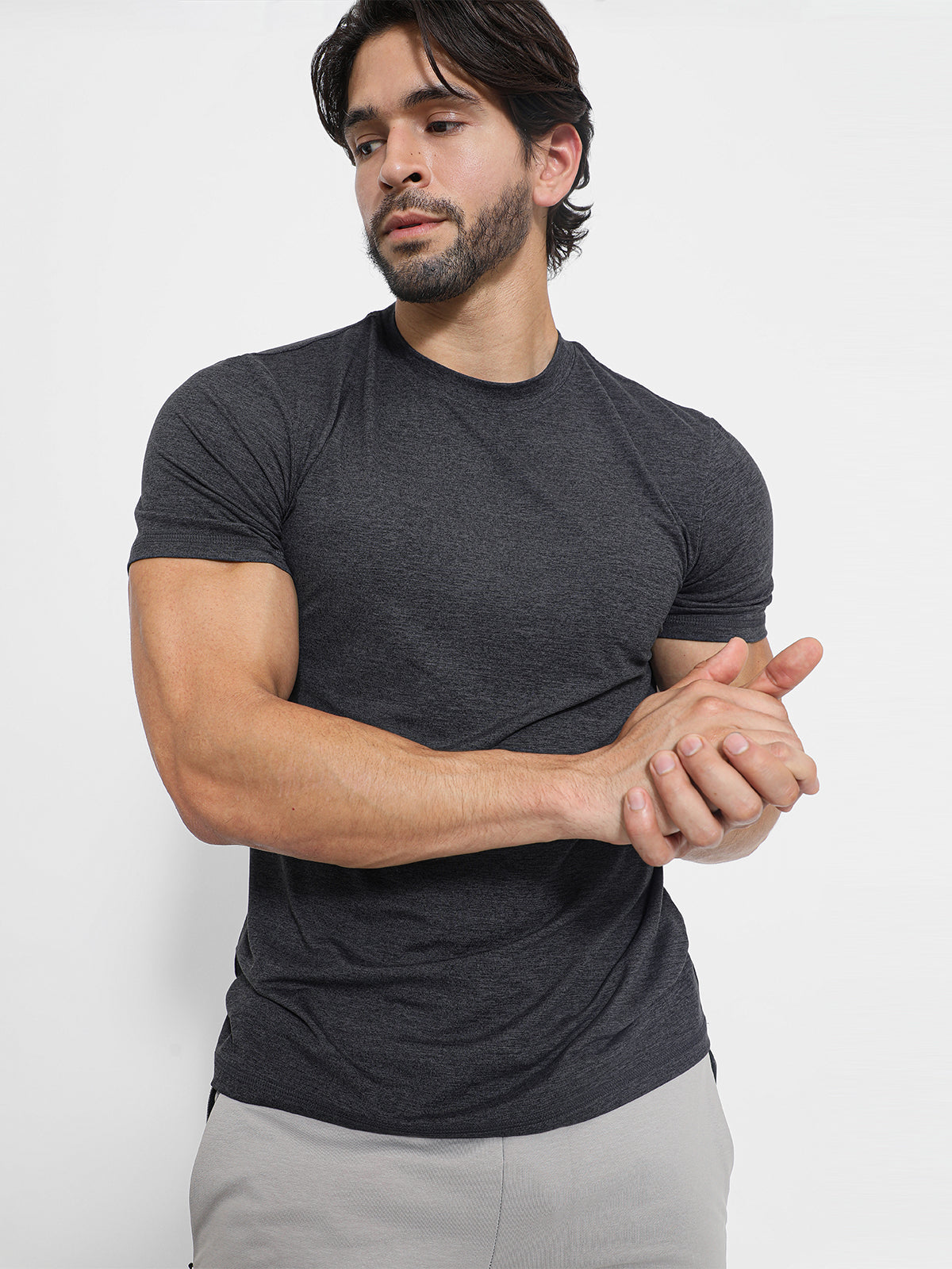 Bestseller 3-Pack Tee All Day Elite & Kore & Softest Performance