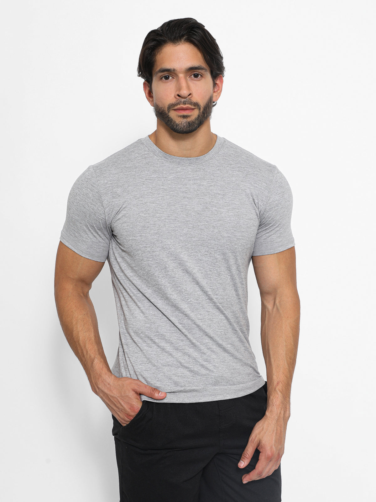 Bestseller 3-Pack Tee All Day Elite & Kore & Softest Performance