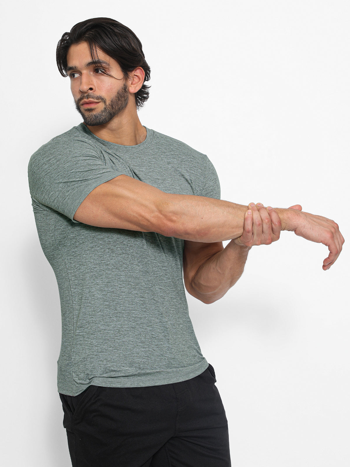 Bestseller 3-Pack Tee All Day Elite & Kore & Softest Performance