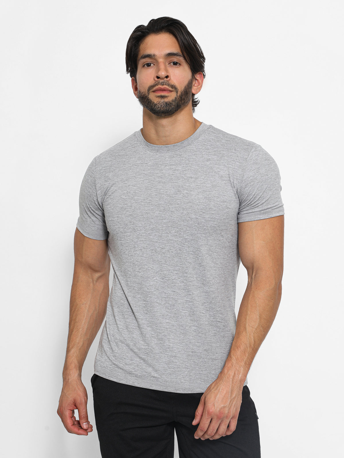 Bestseller 3-Pack Tee All Day Elite & Kore & Softest Performance