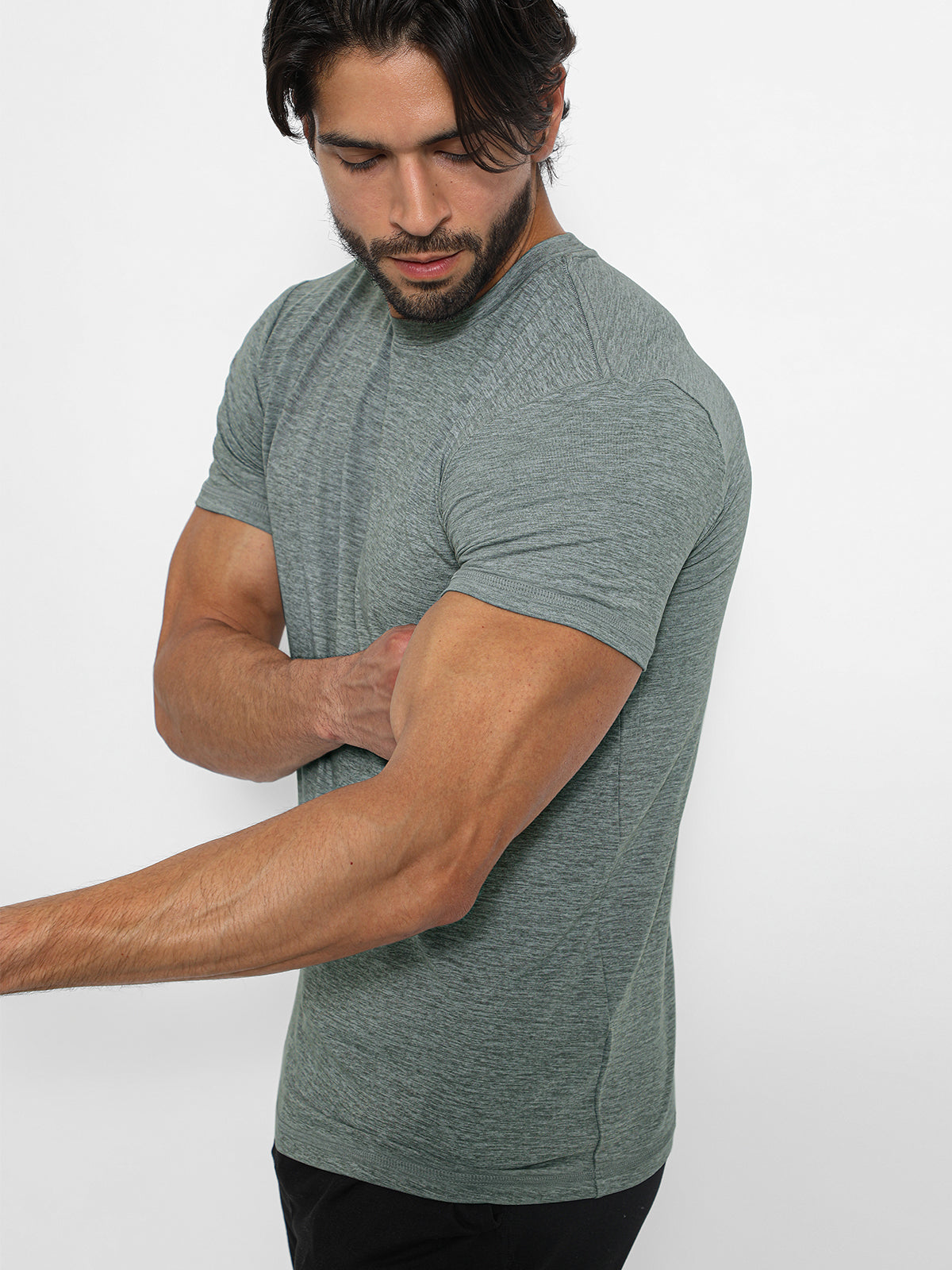 Bestseller 3-Pack Tee All Day Elite & Kore & Softest Performance