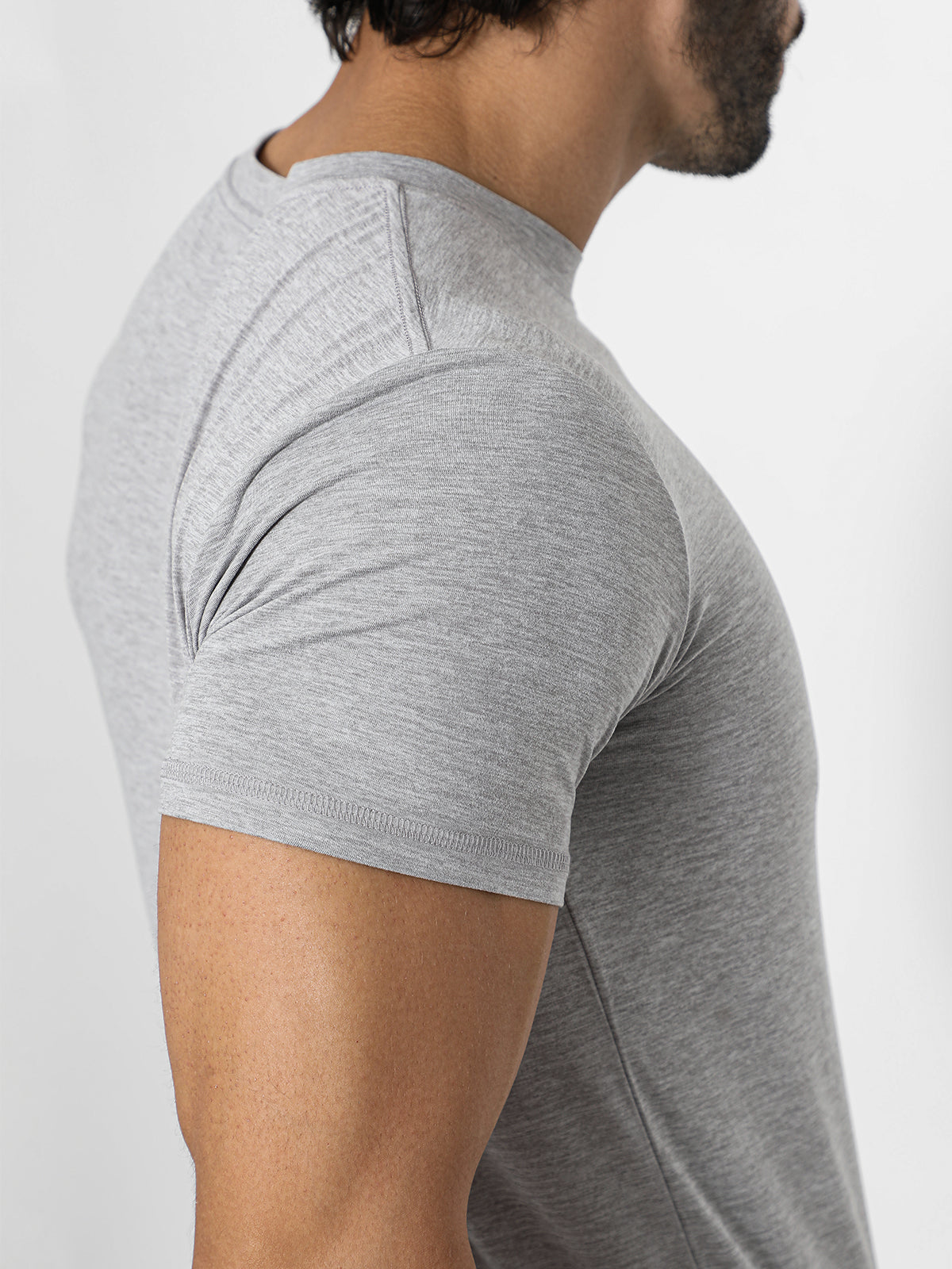 Bestseller 3-Pack Tee All Day Elite & Kore & Softest Performance