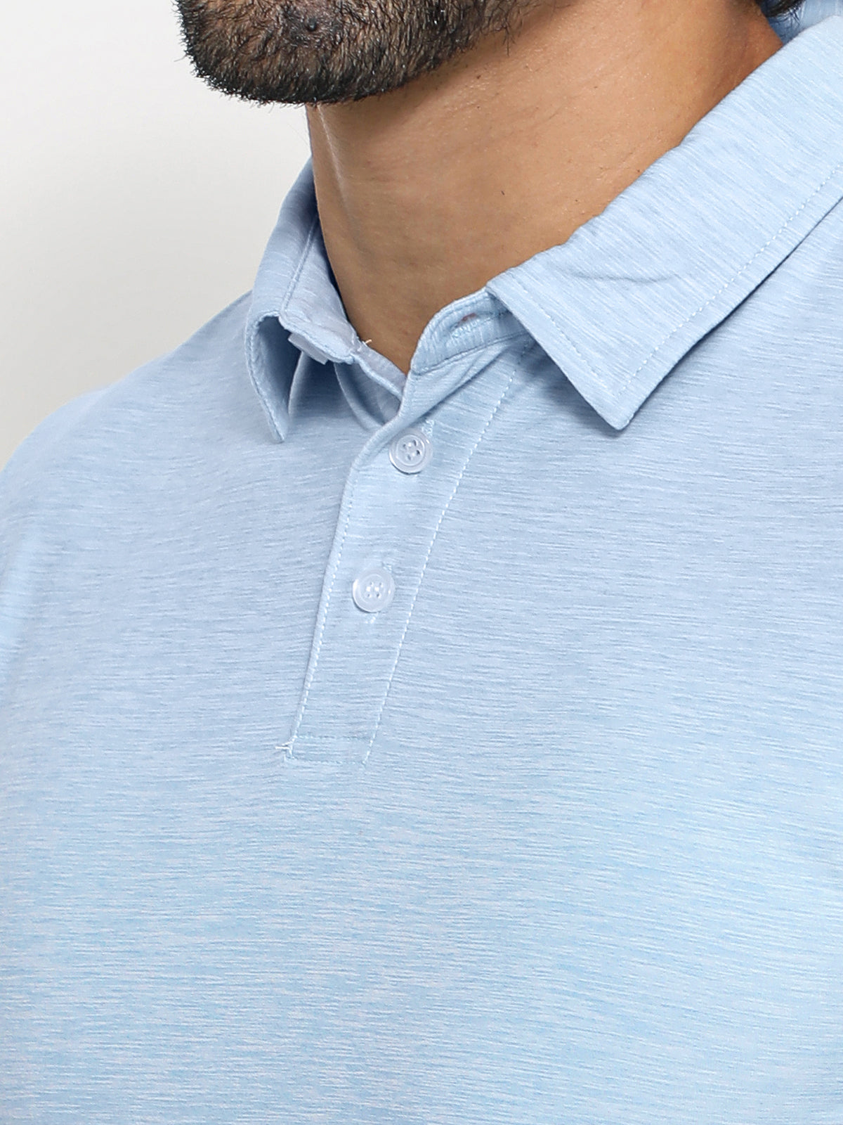 Softest Performance Active Polo Stretch