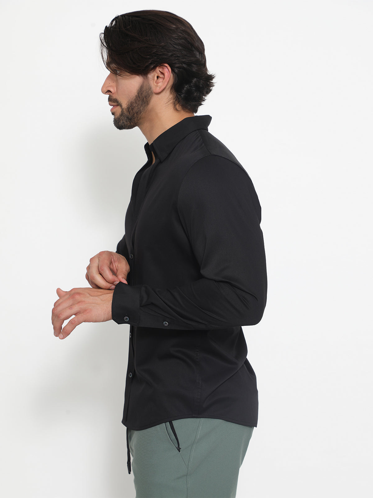 Bamboo Performance Shirt