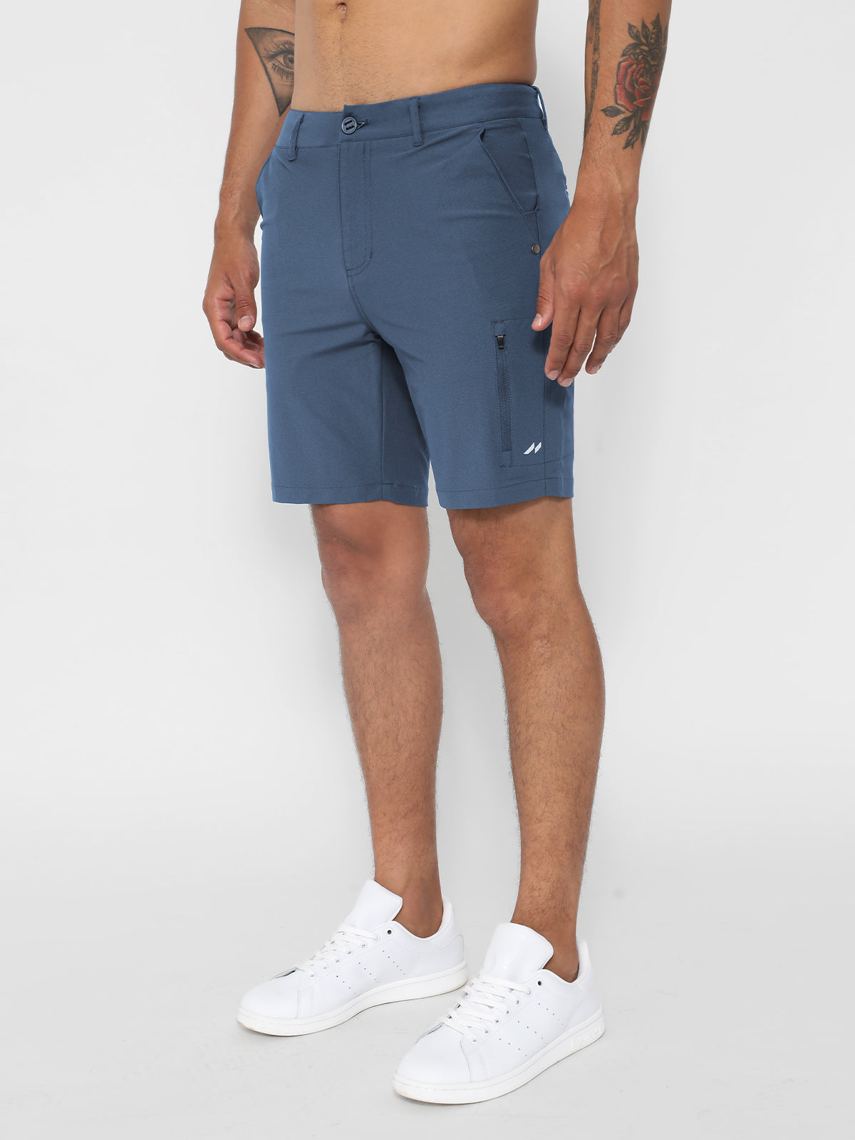 3 Pack All Day Elite Performance™ Chino Shorts