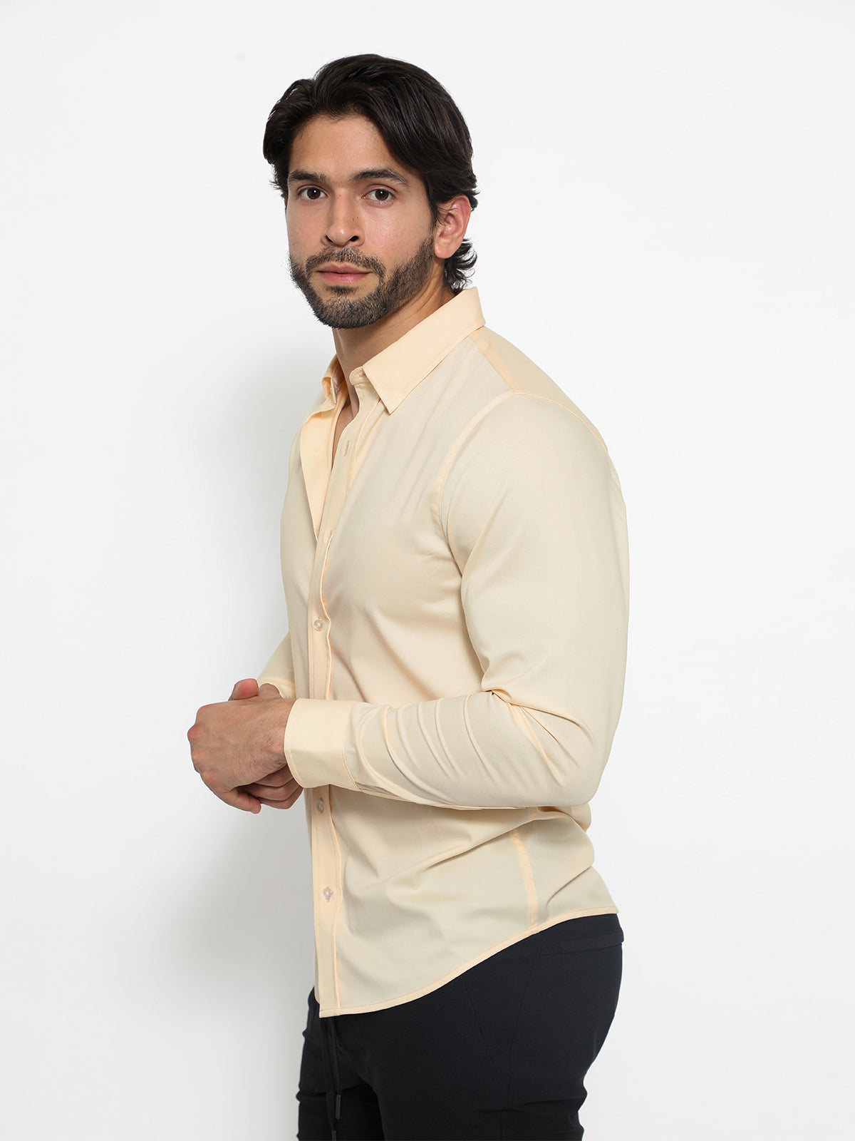 Bamboo Performance Shirt