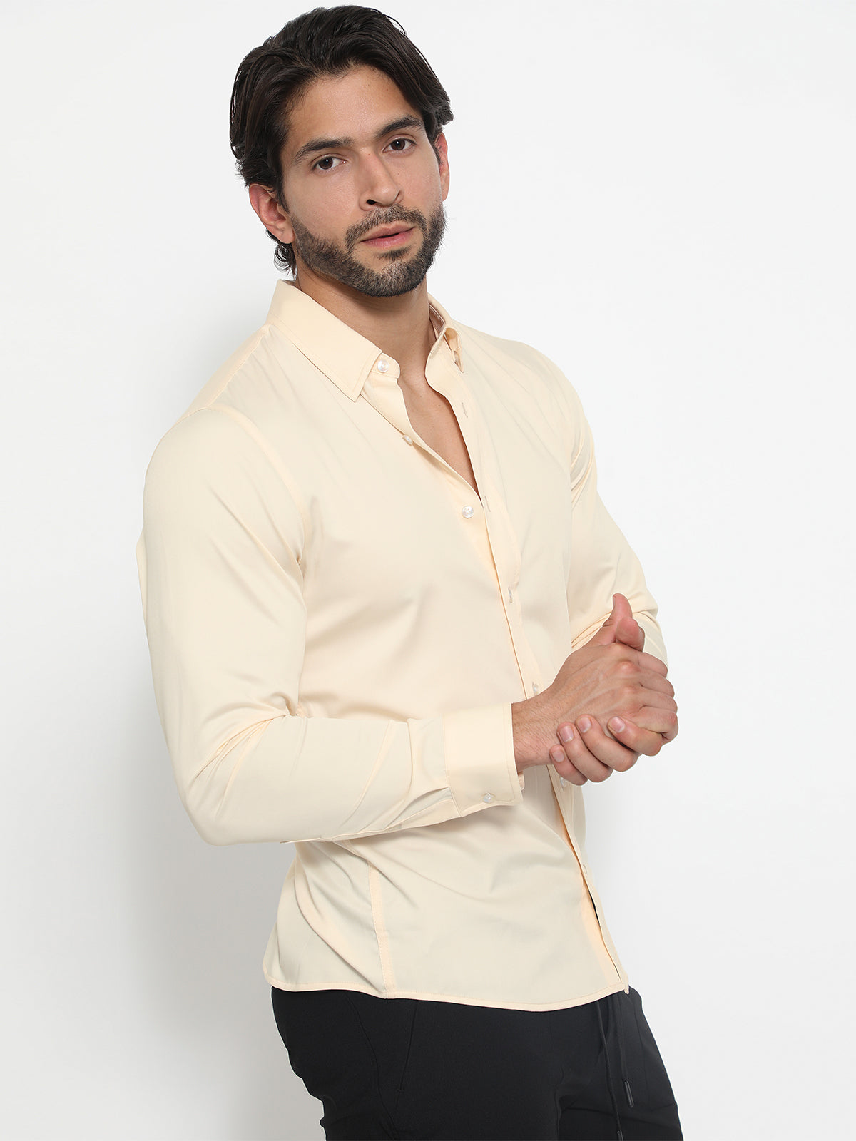 Bamboo Performance Shirt