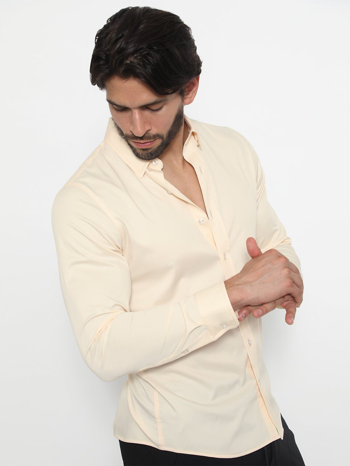 Bamboo Performance Shirt