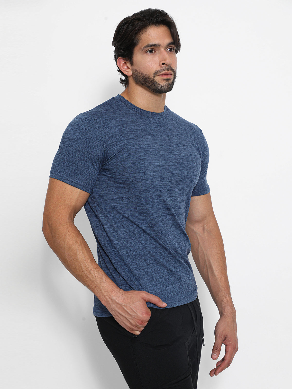 Bestseller 3-Pack Tee All Day Elite & Kore & Softest Performance