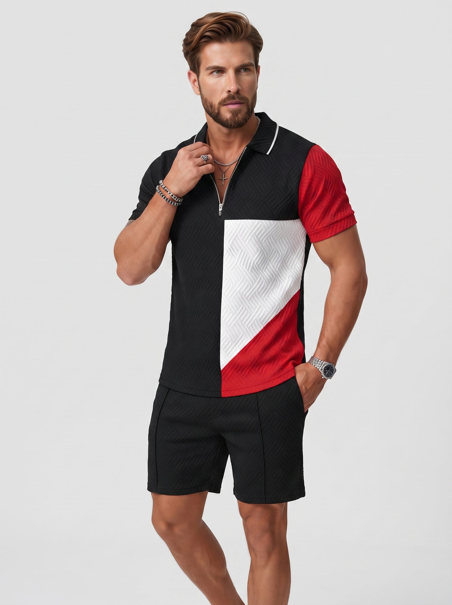 The Vladimir Polo Set