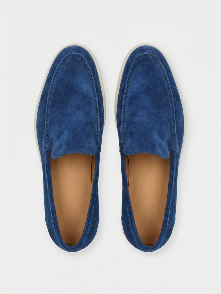 Ultramarine Yacht Loafers