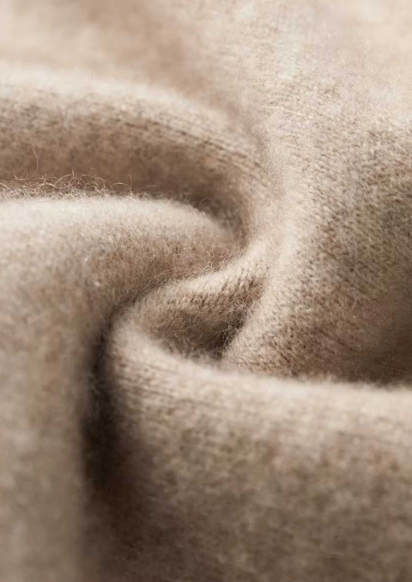 Premium Cashmere Sand Torino Leisure Set
