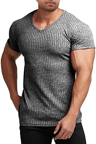 The Dienekes Muscle Shirt - DUVAL