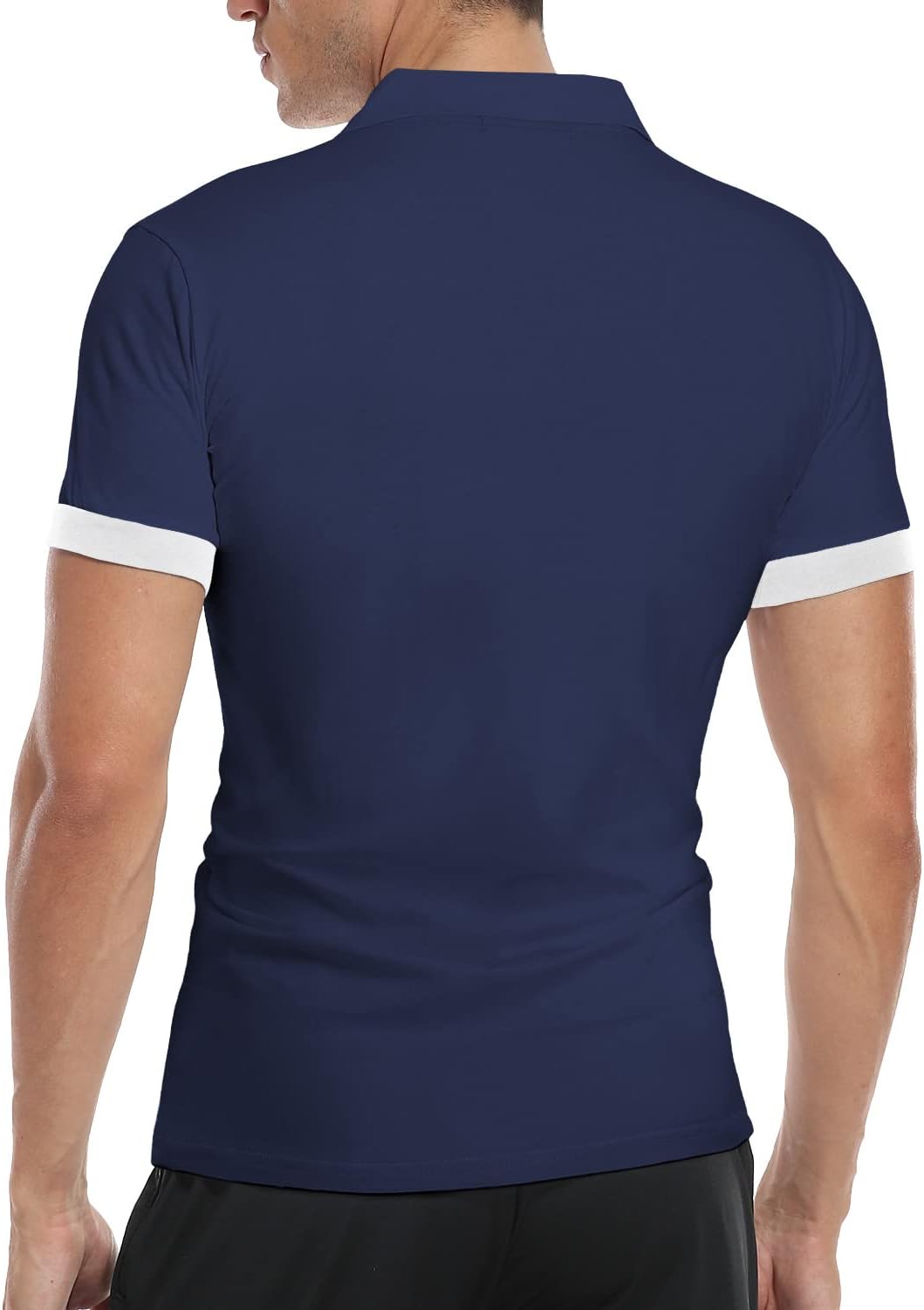 The Savage Polo - DUVAL