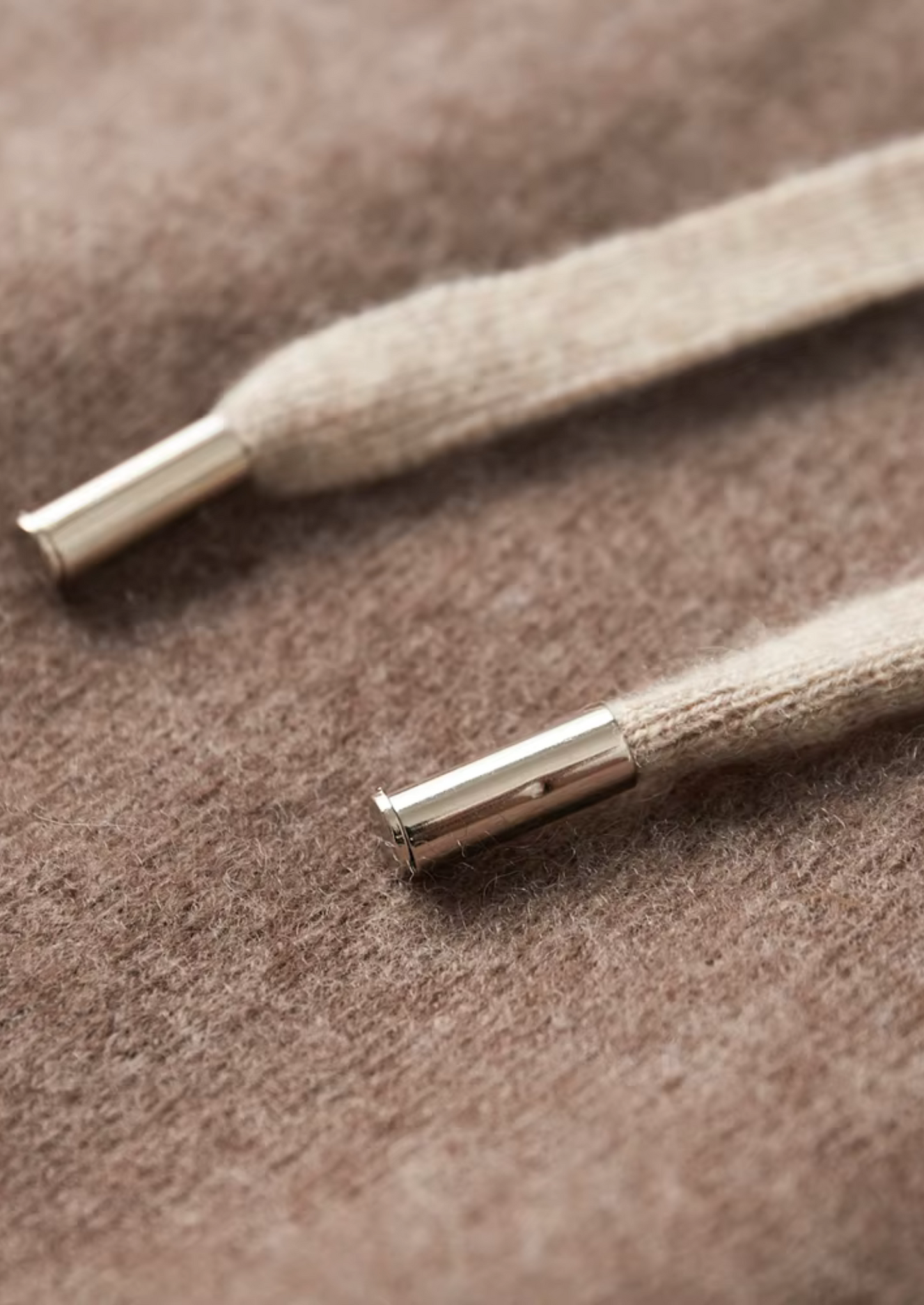 Premium Cashmere Sand Torino Leisure Set