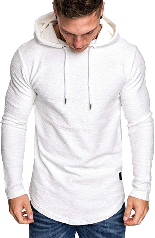 The Ryker Sports Hoodie - DUVAL
