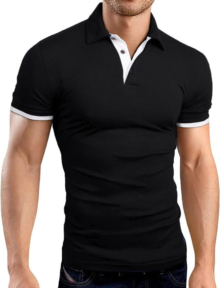 The Savage Polo - DUVAL