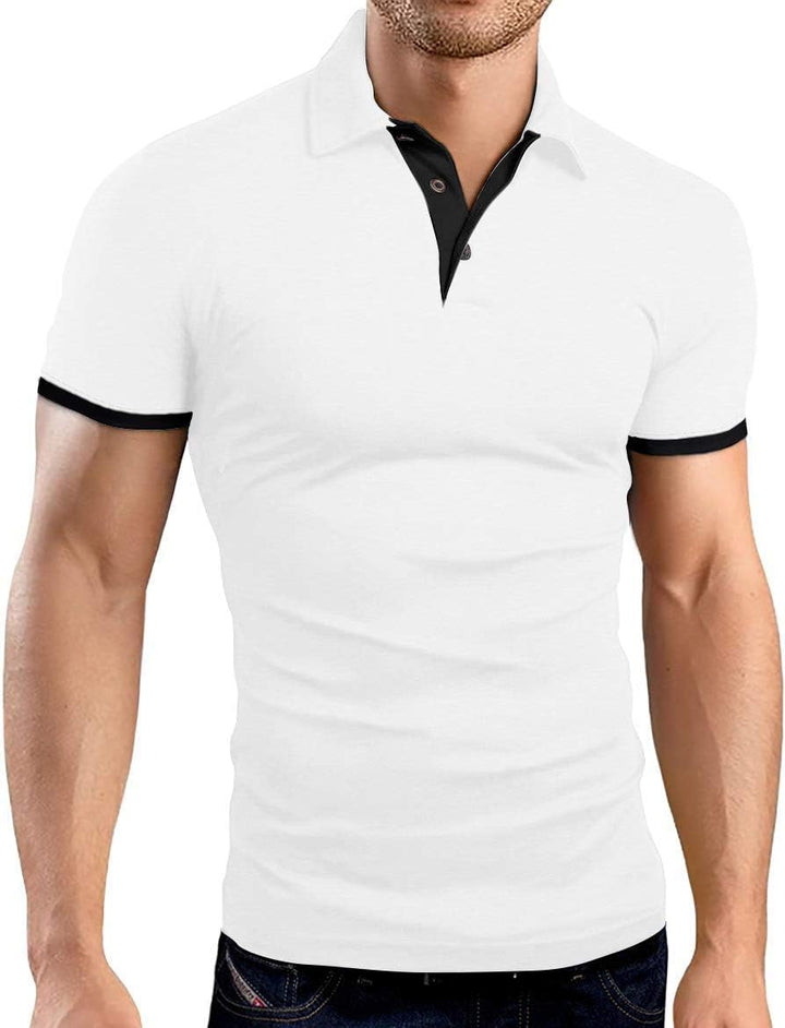 The Savage Polo - DUVAL
