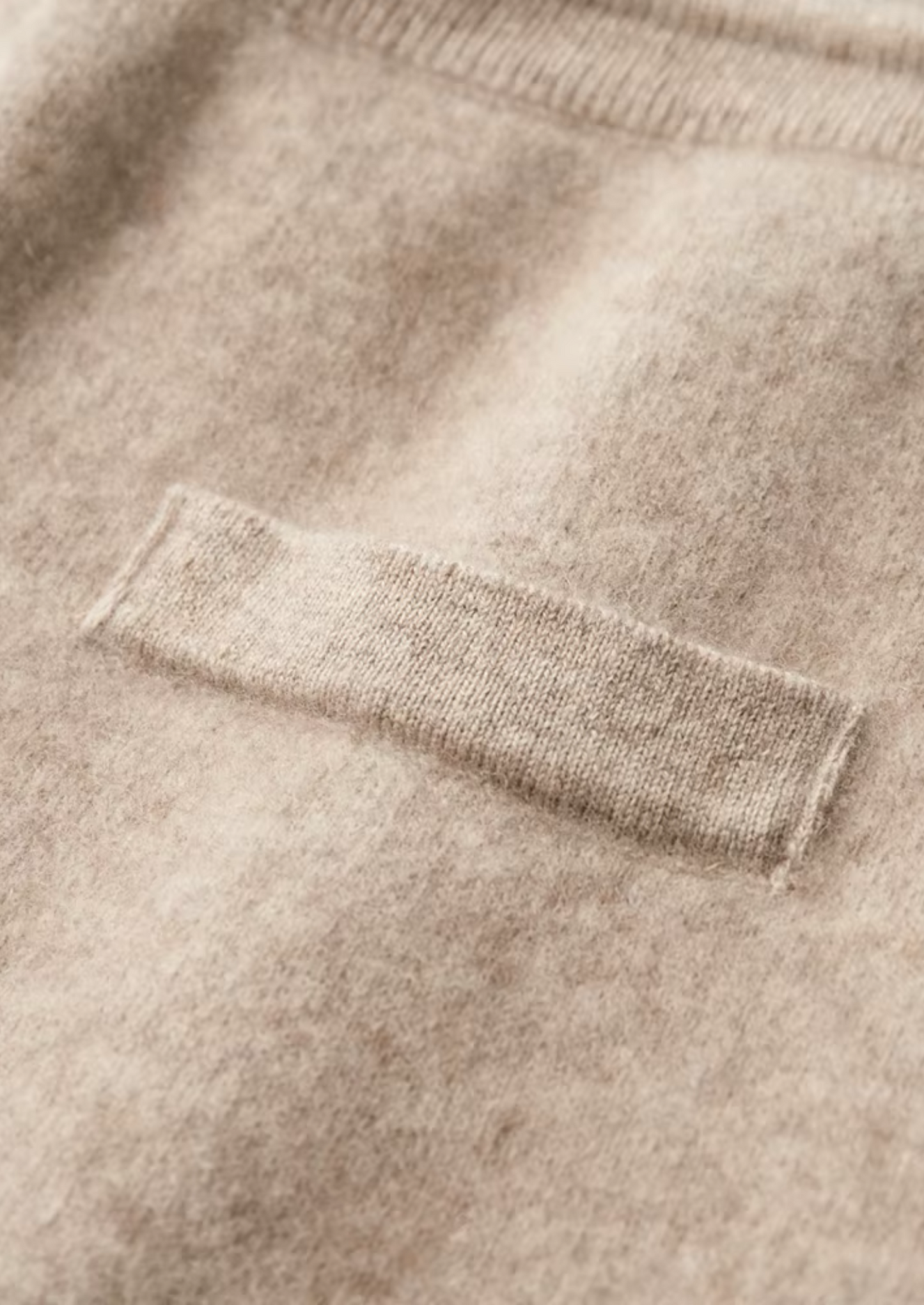 Premium Cashmere Sand Torino Leisure Set