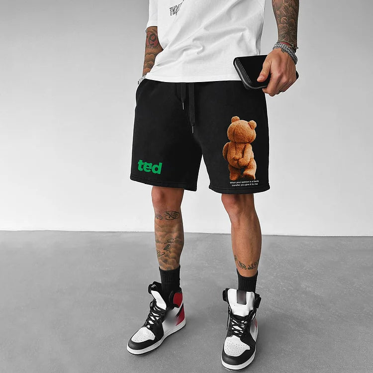 Ted Shorts