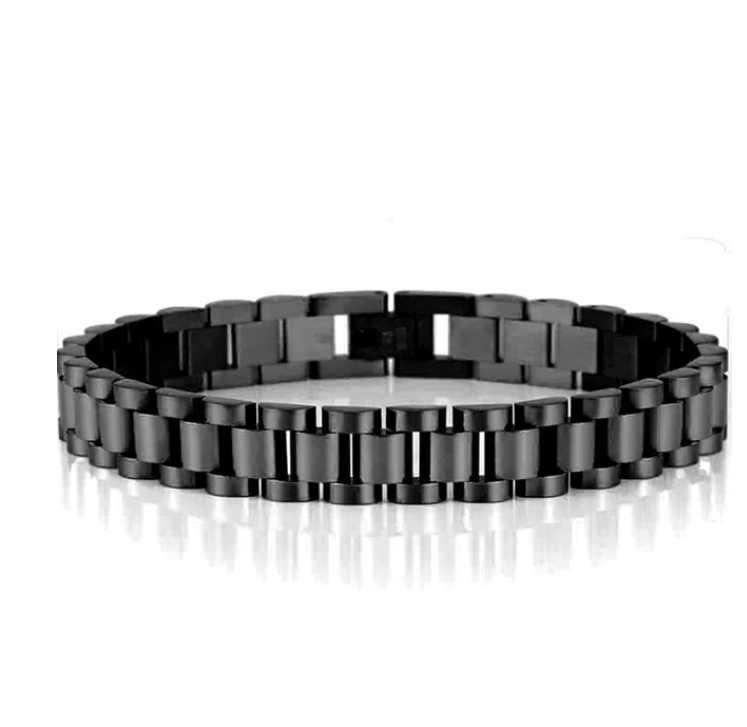 Luxury Watch Chain Bracelet