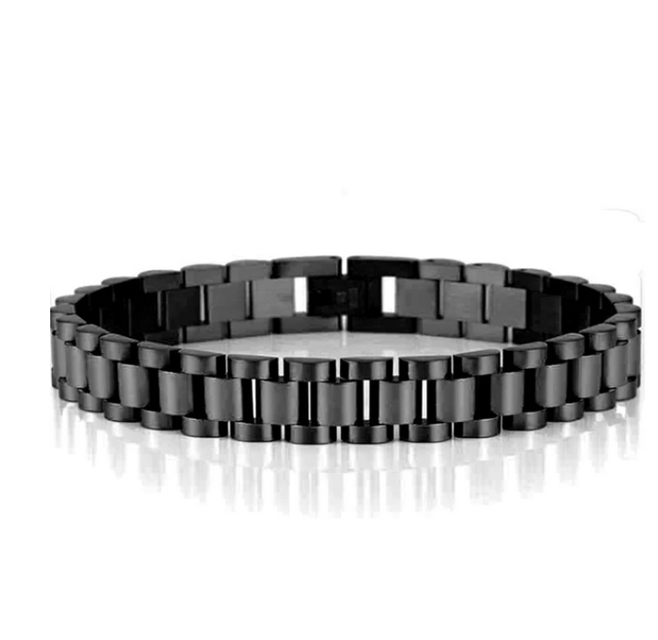 Luxury Watch Chain Bracelet - DUVAL