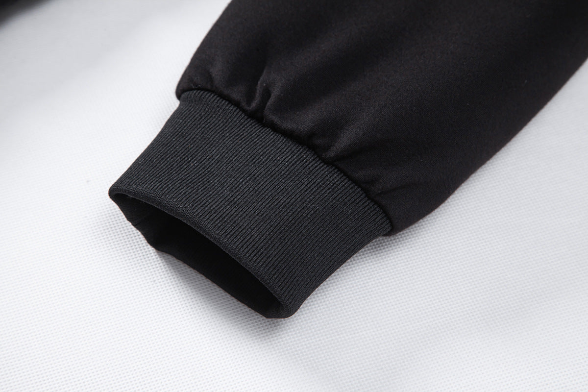 Torino Premium Hybrid Jacket